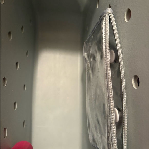 BOGG BAG Baby (Medium) Gray Tote - Picture 7 of 9